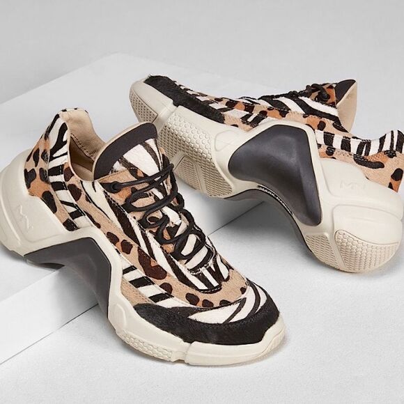 MARK NASON SNEAKERS - Picture 3 of 13